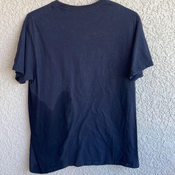 Jimi Hendrix L t-shirt - Picture 3 of 5